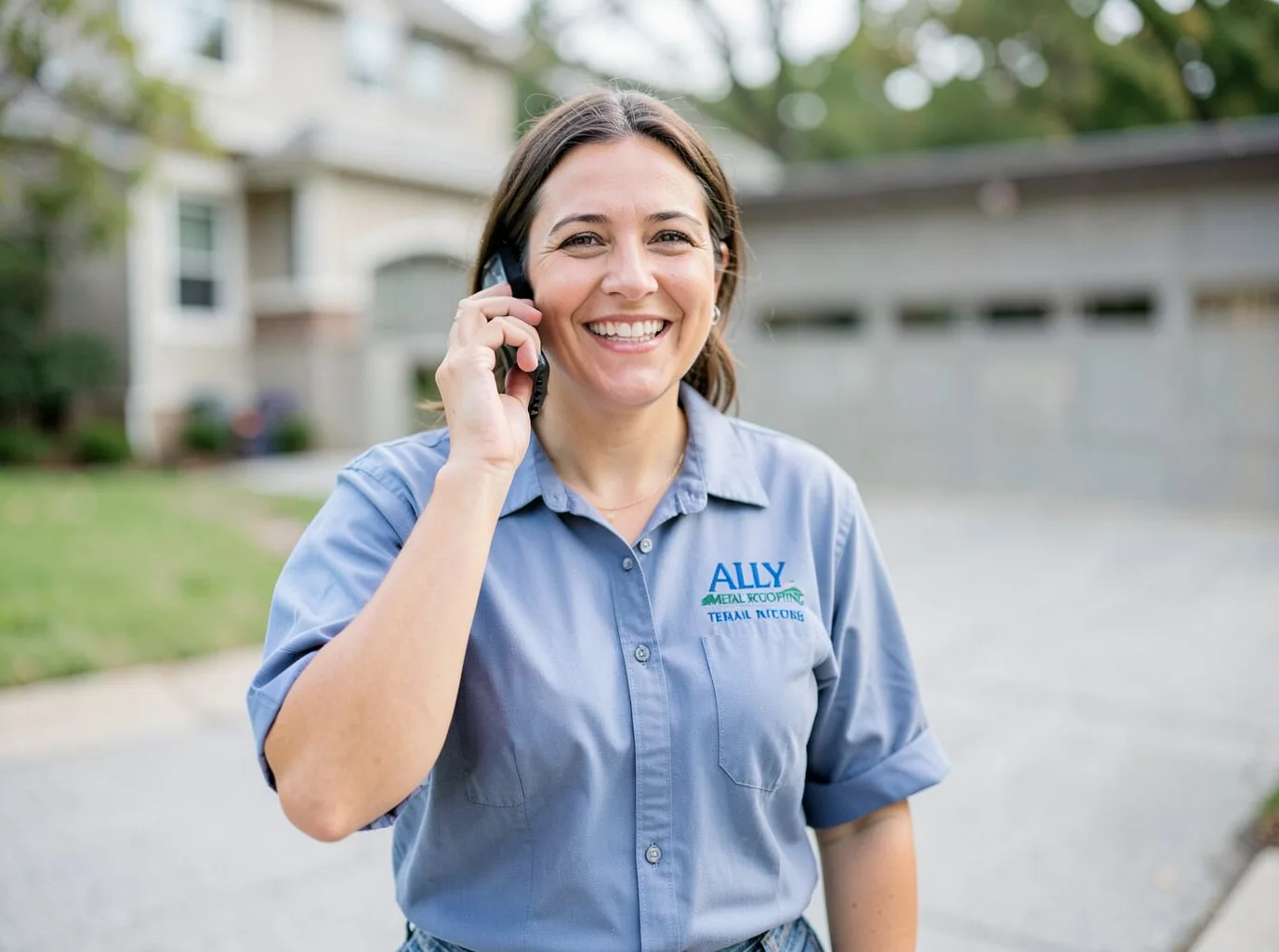 Metal Roof Installation Stafford, OH FAQs